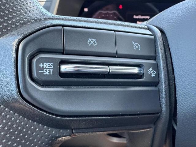 used 2024 Chevrolet Colorado car, priced at $39,500