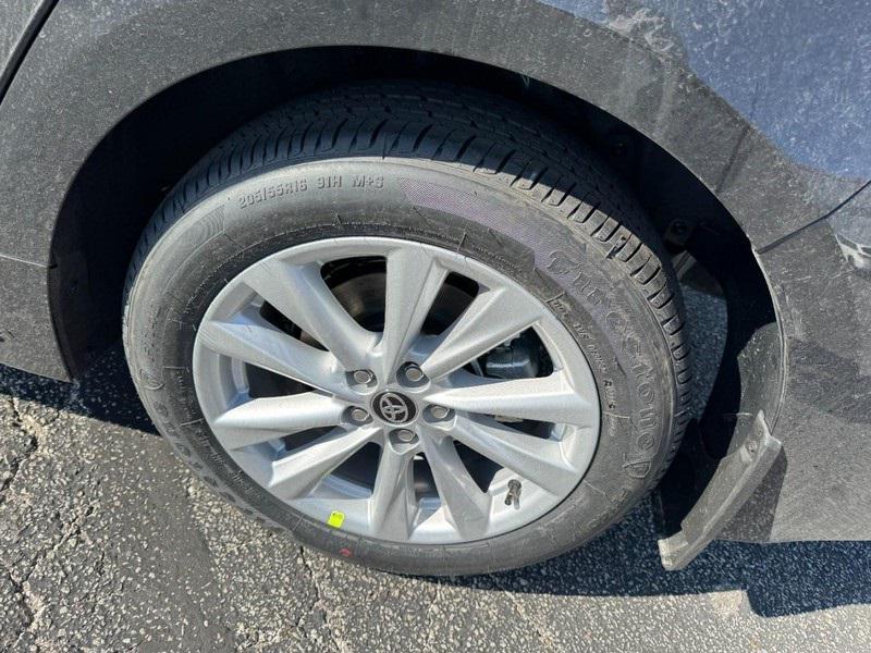 new 2026 Toyota Corolla car, priced at $25,779