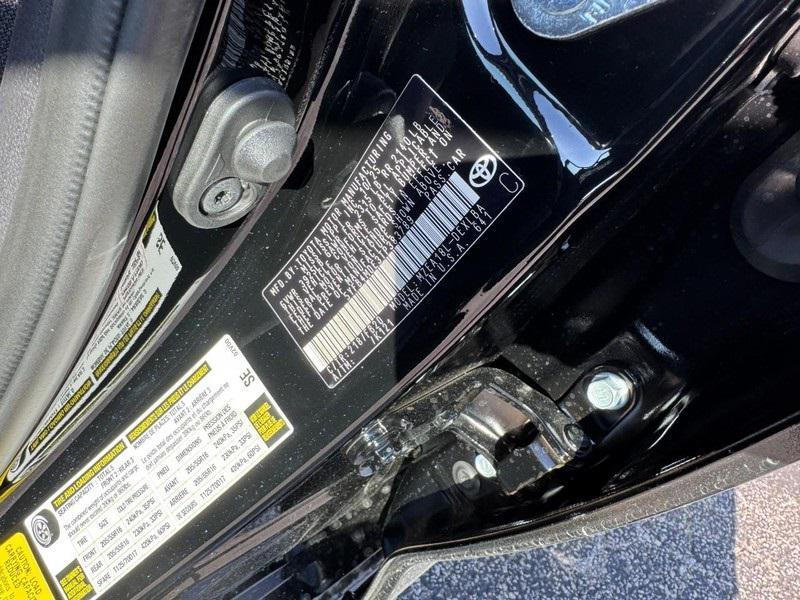 new 2026 Toyota Corolla car, priced at $25,779