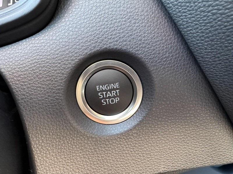 new 2026 Toyota Corolla car, priced at $25,779