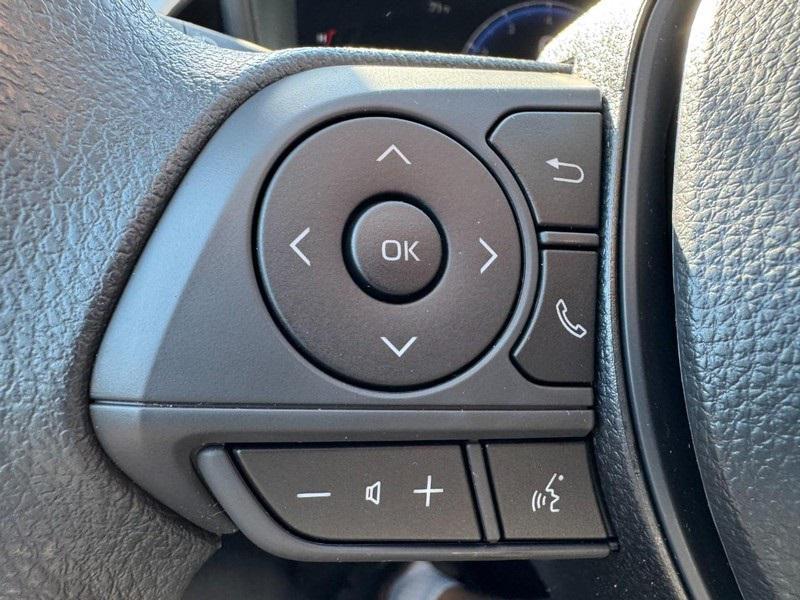 new 2026 Toyota Corolla car, priced at $25,779