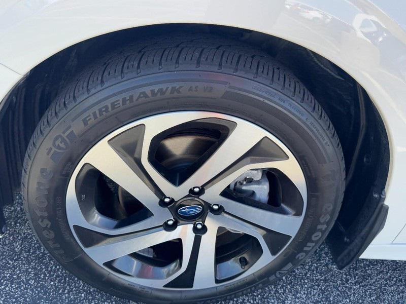 used 2020 Subaru Legacy car, priced at $19,000