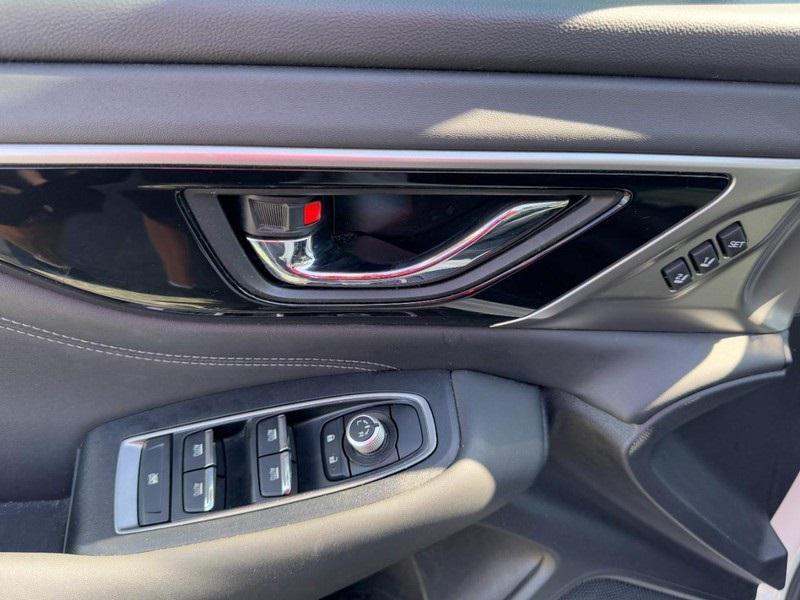 used 2020 Subaru Legacy car, priced at $19,000