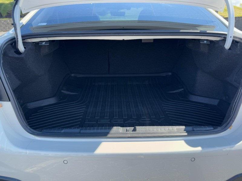 used 2020 Subaru Legacy car, priced at $19,000