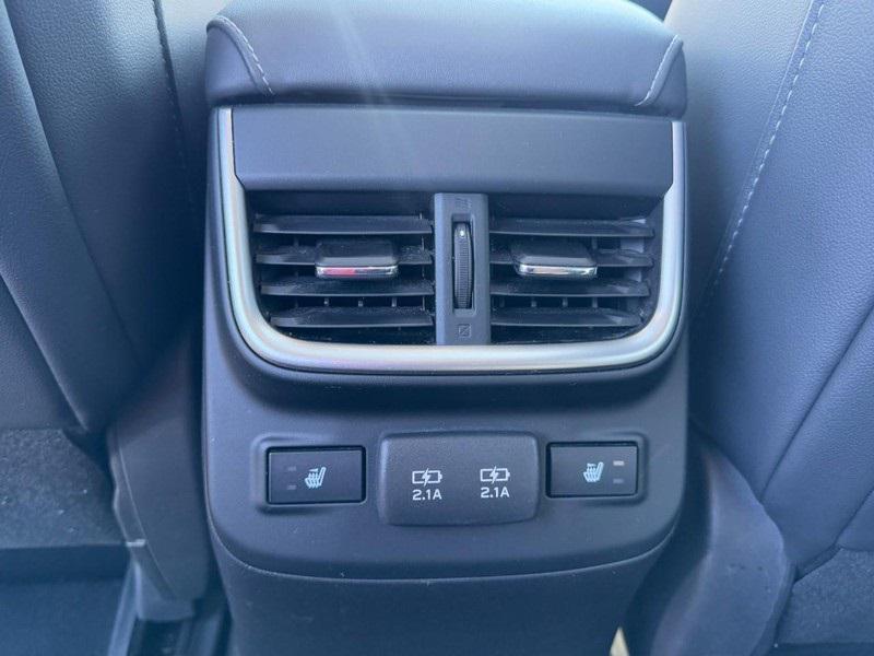 used 2020 Subaru Legacy car, priced at $19,000