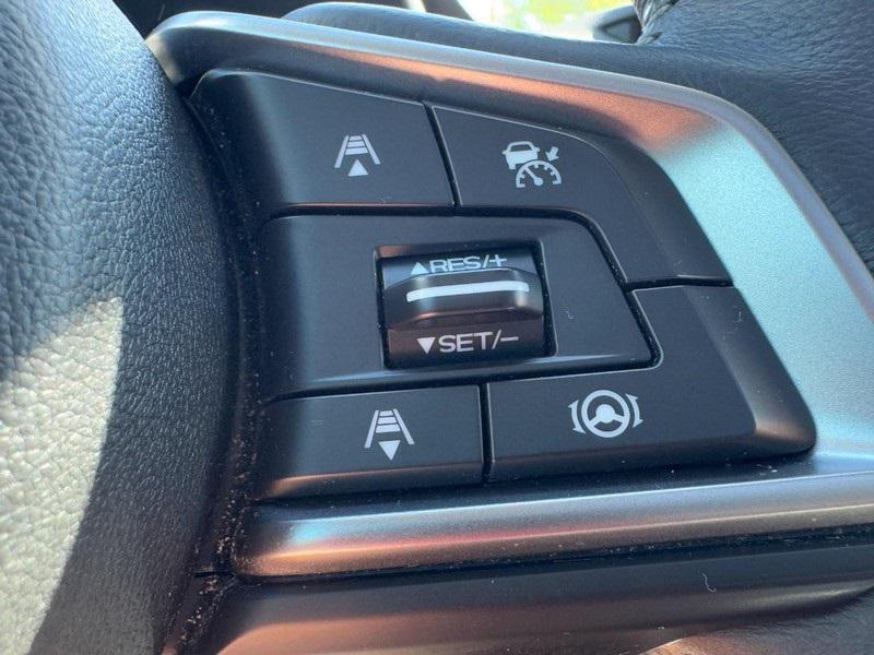 used 2020 Subaru Legacy car, priced at $19,000