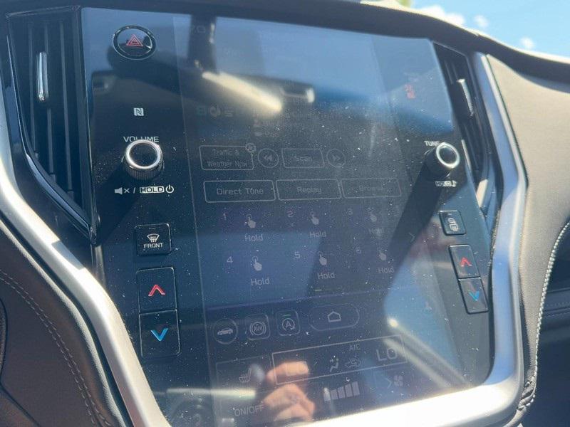 used 2020 Subaru Legacy car, priced at $19,000