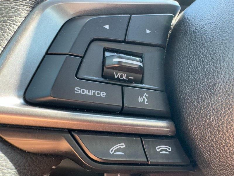 used 2020 Subaru Legacy car, priced at $19,000