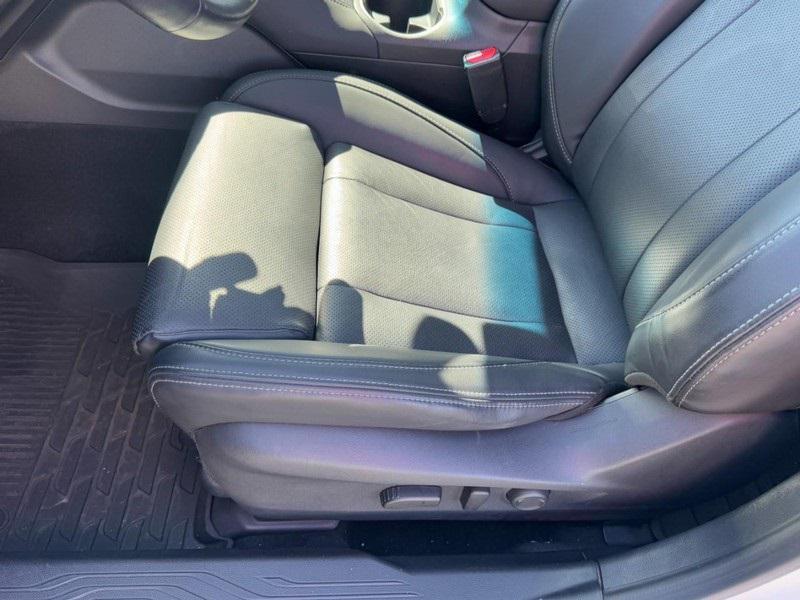 used 2020 Subaru Legacy car, priced at $19,000