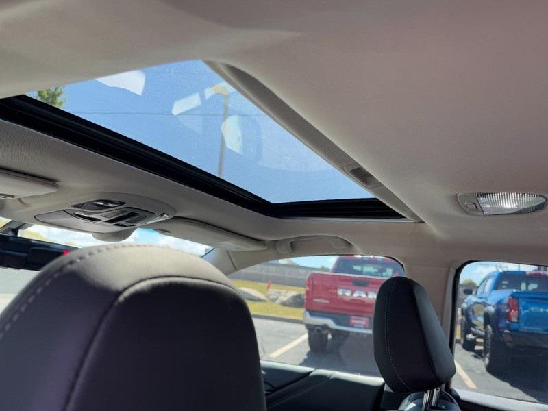 used 2020 Subaru Legacy car, priced at $19,000