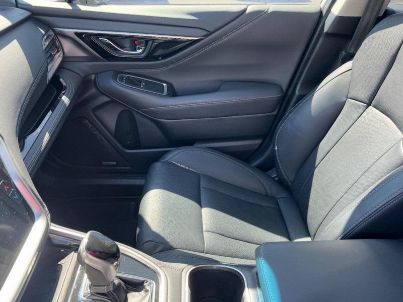 used 2020 Subaru Legacy car, priced at $19,000