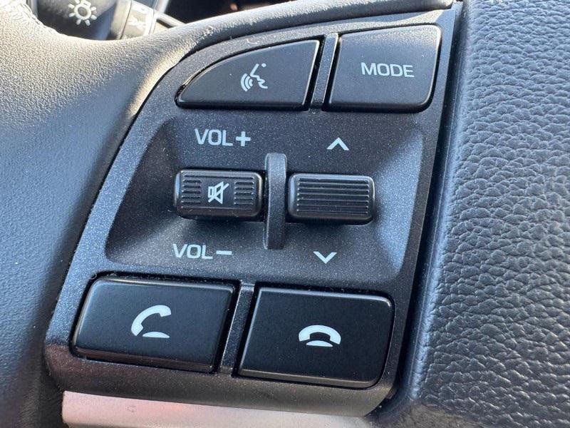 used 2020 Hyundai Tucson car, priced at $19,500