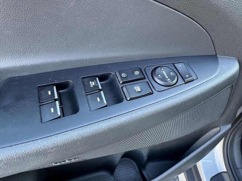 used 2020 Hyundai Tucson car, priced at $19,500