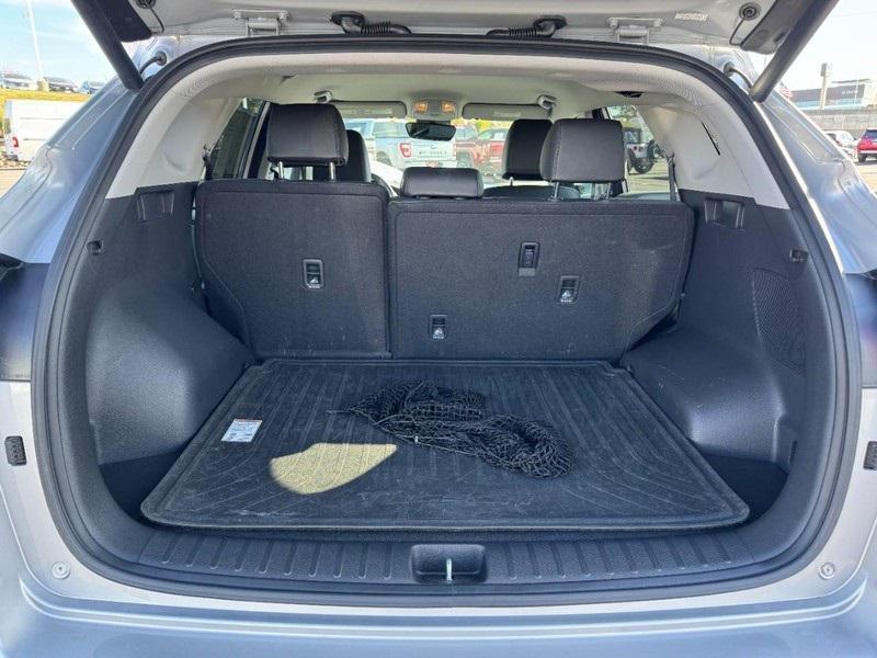 used 2020 Hyundai Tucson car, priced at $19,500