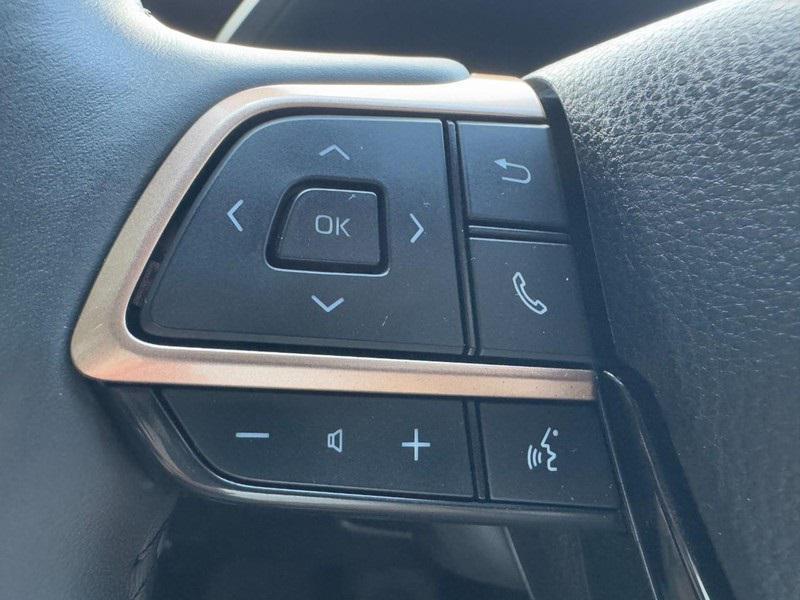 used 2024 Toyota Grand Highlander Hybrid car, priced at $58,900