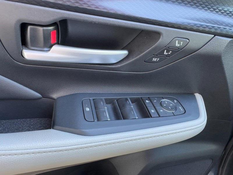 used 2024 Toyota Grand Highlander Hybrid car, priced at $58,900