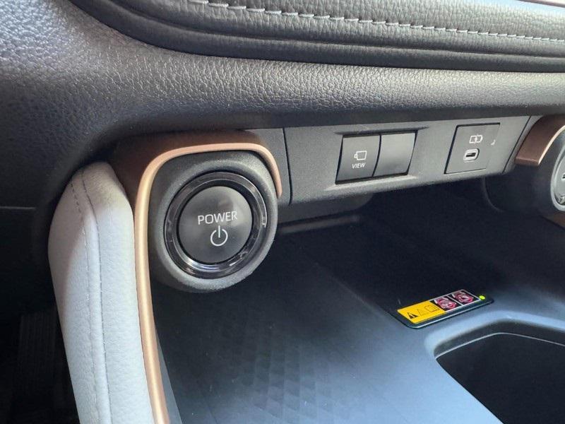 used 2024 Toyota Grand Highlander Hybrid car, priced at $58,900