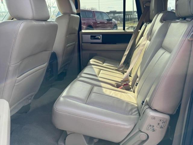 used 2013 Ford Expedition EL car, priced at $12,500