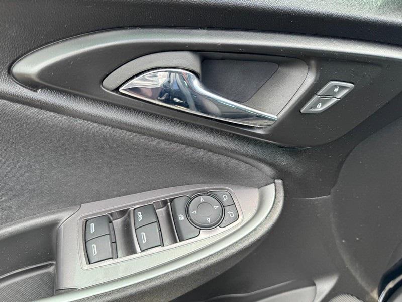 used 2023 Chevrolet Malibu car, priced at $22,000
