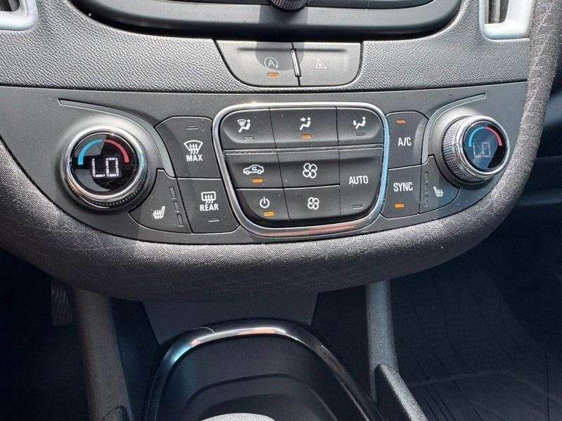 used 2023 Chevrolet Malibu car, priced at $22,000