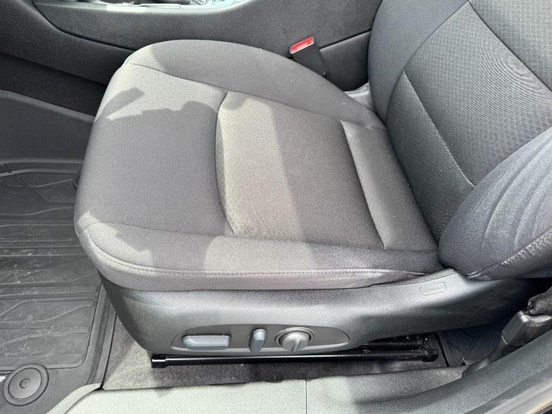 used 2023 Chevrolet Malibu car, priced at $22,000