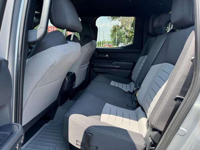 used 2024 Toyota Tacoma car, priced at $44,000