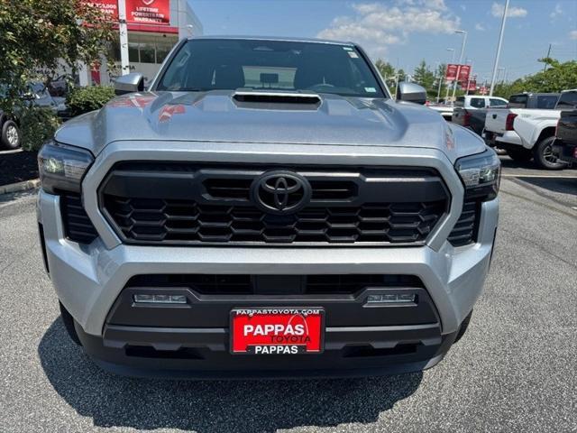 used 2024 Toyota Tacoma car, priced at $44,000