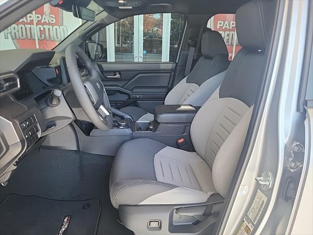used 2024 Toyota Tacoma car, priced at $44,000