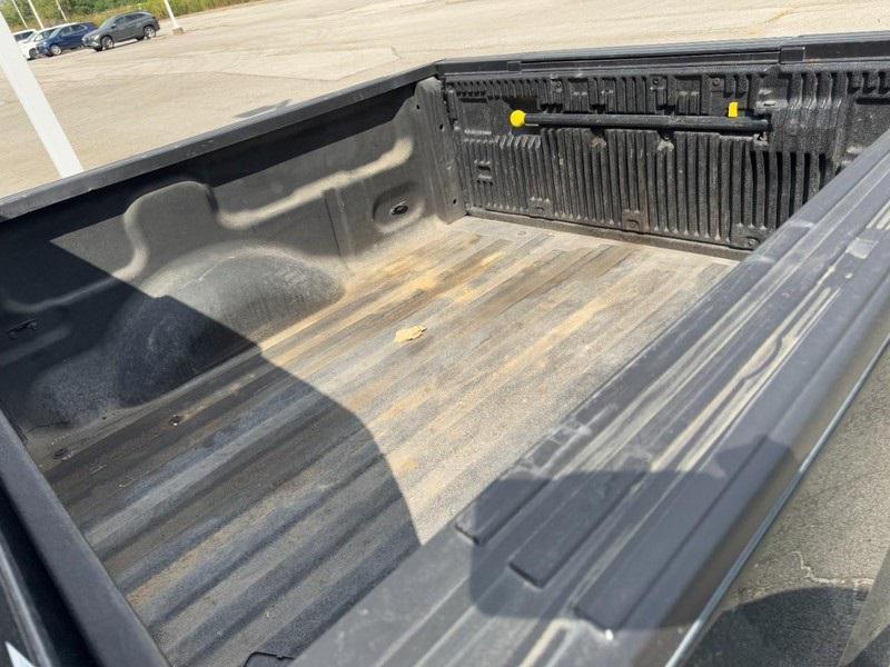 used 2014 Ford F-150 car, priced at $16,000