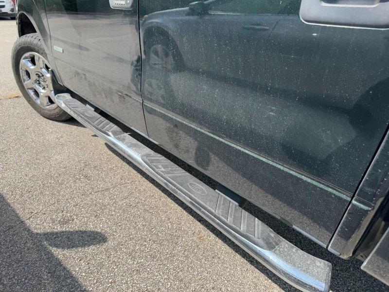 used 2014 Ford F-150 car, priced at $16,000