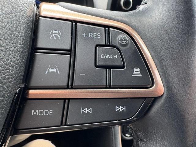 used 2024 Toyota Grand Highlander Hybrid car, priced at $58,500