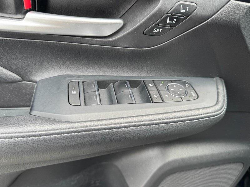 used 2024 Toyota Grand Highlander Hybrid car, priced at $56,500