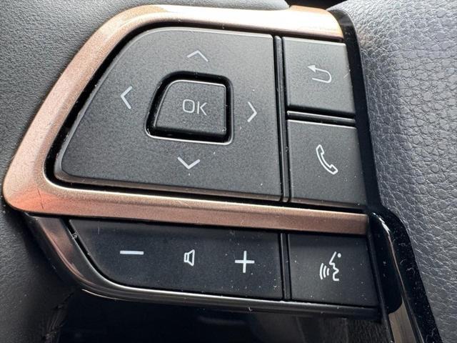 used 2024 Toyota Grand Highlander Hybrid car, priced at $58,500