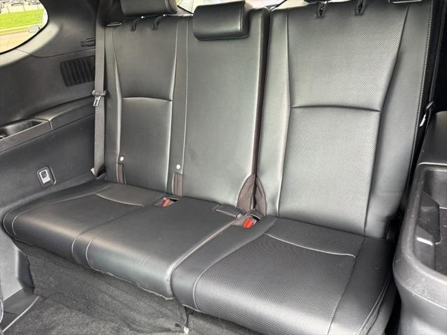 used 2024 Toyota Grand Highlander Hybrid car, priced at $58,500
