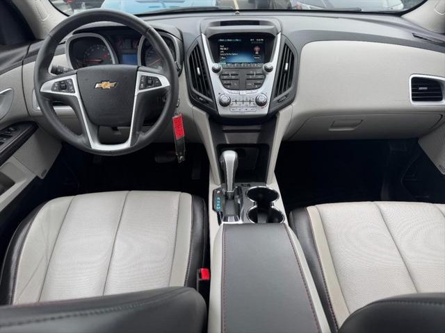 used 2013 Chevrolet Equinox car, priced at $9,000