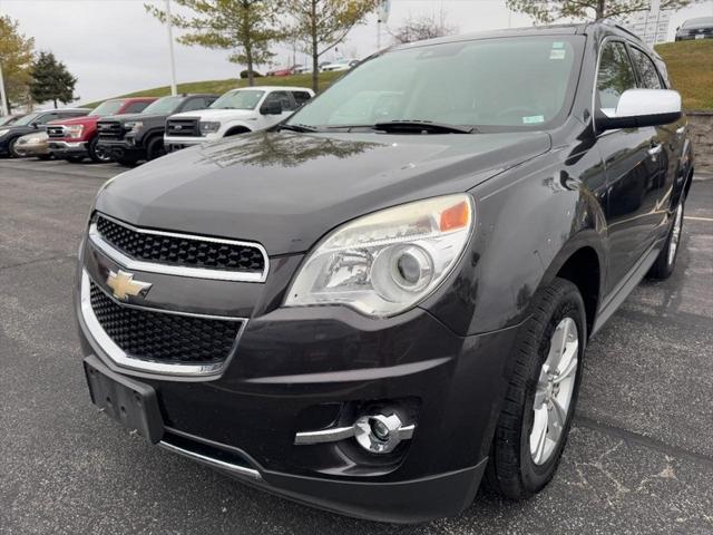 used 2013 Chevrolet Equinox car, priced at $9,000