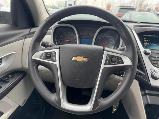 used 2013 Chevrolet Equinox car, priced at $9,000