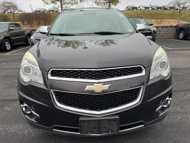 used 2013 Chevrolet Equinox car, priced at $9,000