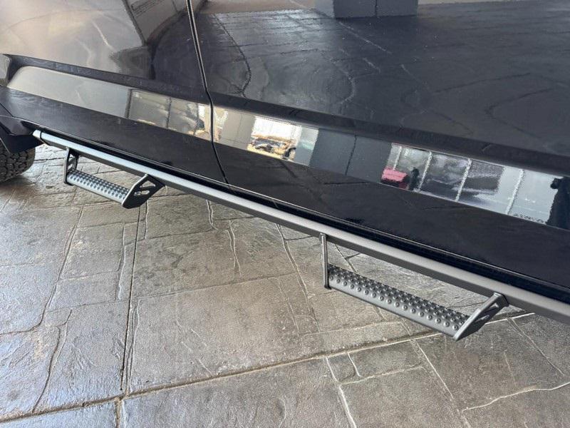 new 2026 Toyota Tundra Hybrid car, priced at $75,941