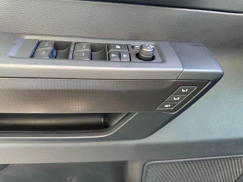 new 2026 Toyota Tundra Hybrid car, priced at $75,941