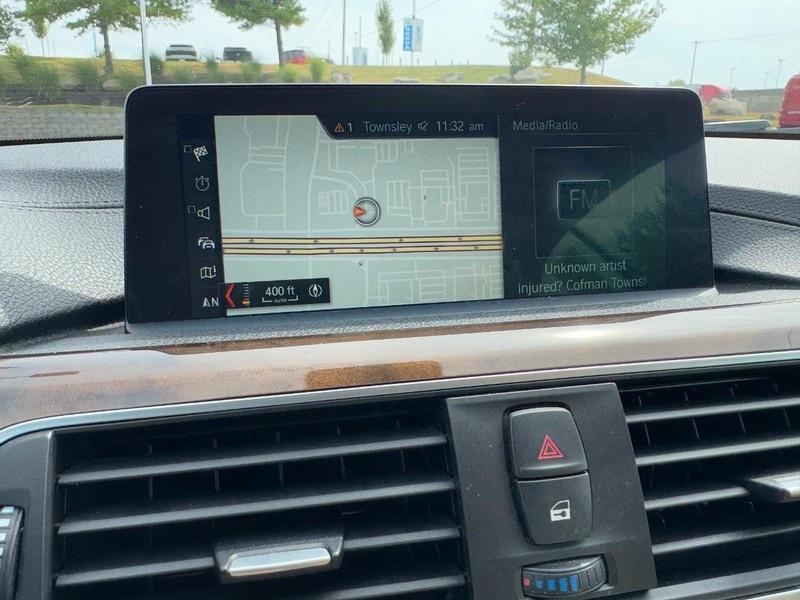 used 2018 BMW 440 car, priced at $25,500