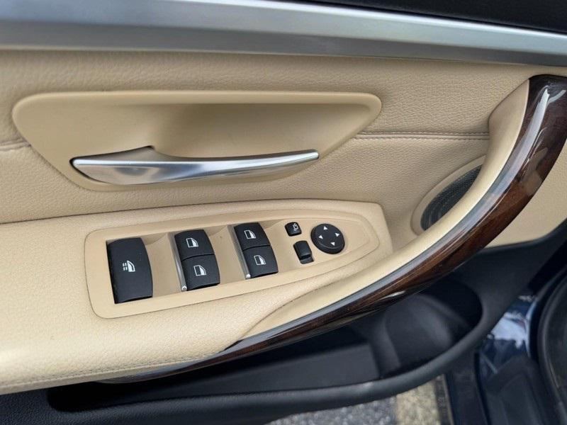 used 2018 BMW 440 car, priced at $25,500