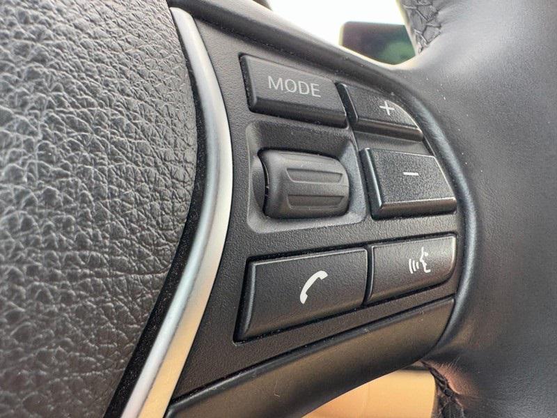 used 2018 BMW 440 car, priced at $25,500