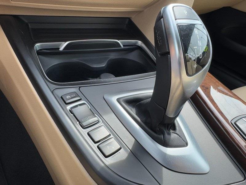 used 2018 BMW 440 car, priced at $25,500