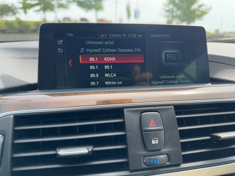 used 2018 BMW 440 car, priced at $25,500
