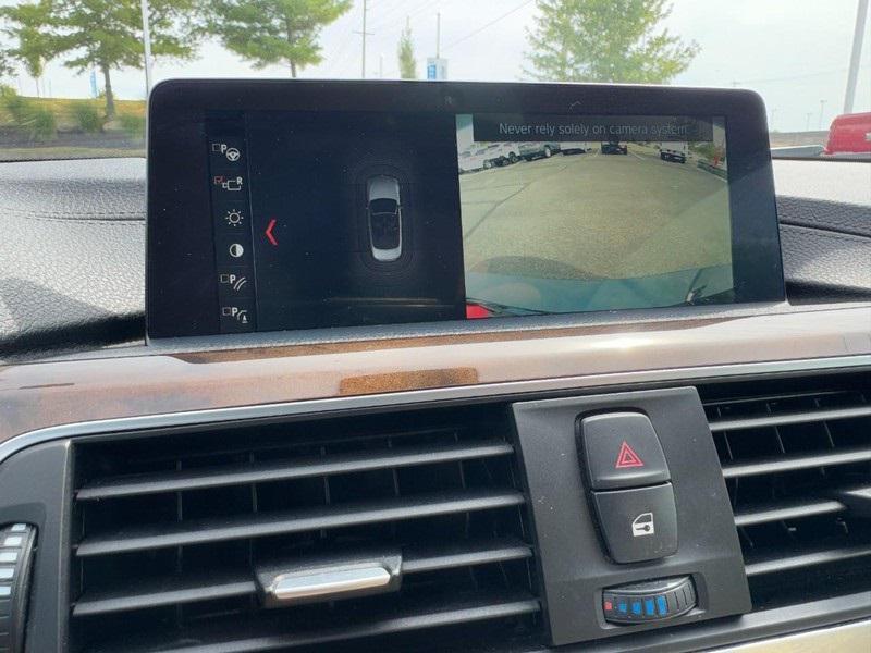 used 2018 BMW 440 car, priced at $25,500