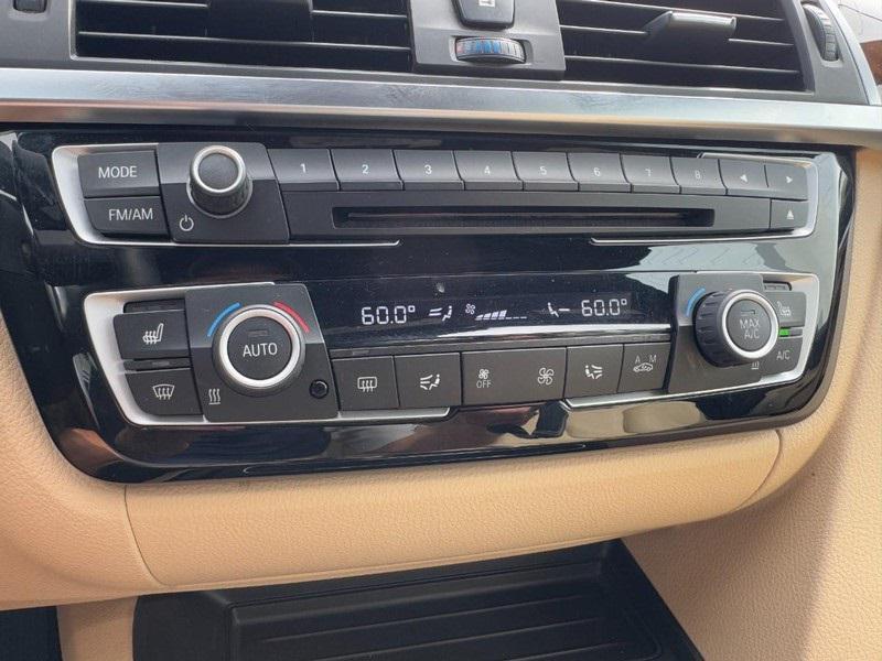 used 2018 BMW 440 car, priced at $25,500