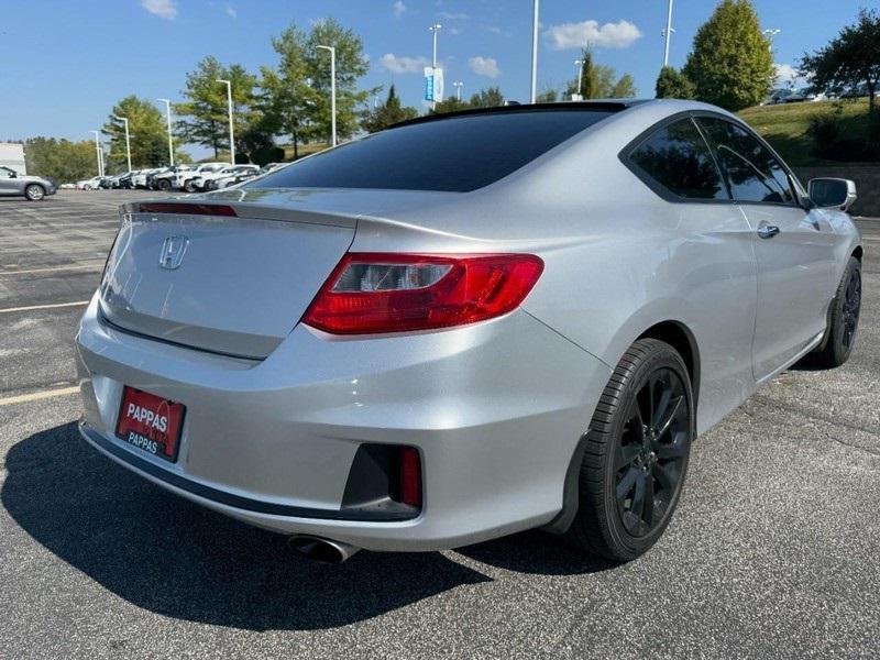 used 2014 Honda Accord car, priced at $10,438