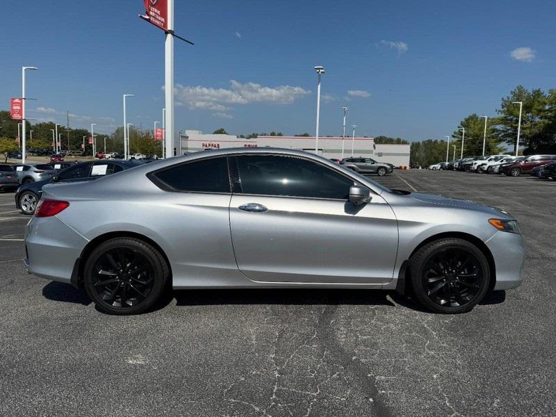 used 2014 Honda Accord car, priced at $10,438