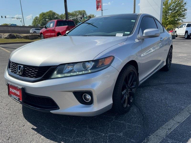 used 2014 Honda Accord car, priced at $10,438